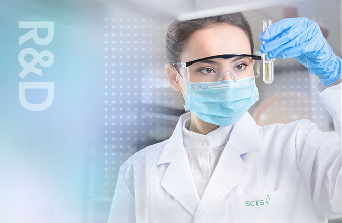 干细胞转化研究及免疫细胞临床应用研发